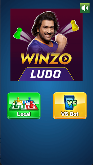Winzo ludo Screenshot 0