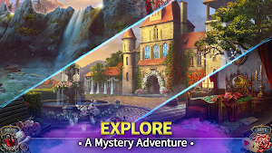 The Red Trace Mystery (F2P) Screenshot 1