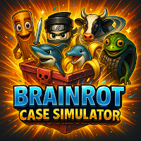 Brainrot Meme Simulator