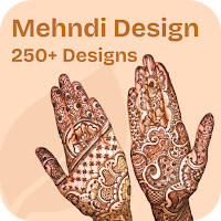 Mehndi Design