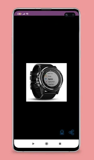 garmin descent mk1 guide Screenshot 0