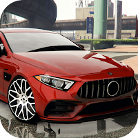 Mercedes Car Simulator 2024