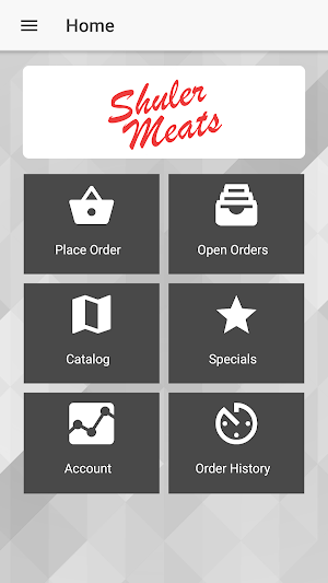Shuler Meats Online Screenshot 0