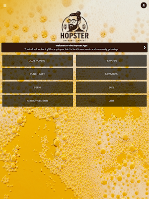 Hopster Brewing Co Screenshot 3