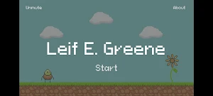 Leif E. Greene Screenshot 0