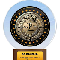 Atlantian Crown
