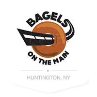 Bagels on The Main