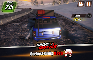 Drive Master Screenshot 2