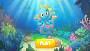 Clever Octopus Adventure Screenshot 0