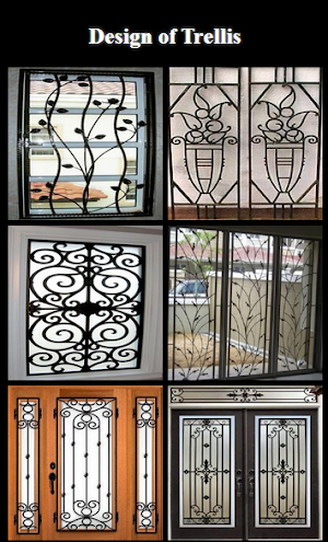 Design of Trellis Screenshot 1