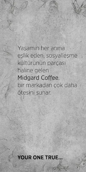Midgard Coffee Screenshot 0