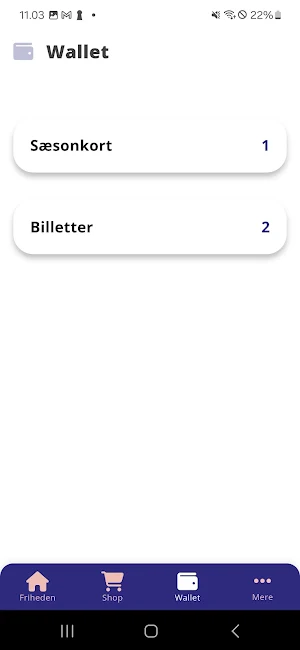 Friheden Screenshot 3