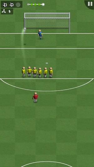 Top Scorer 2 Screenshot 3