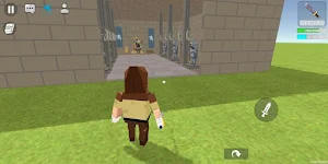 Simple Sandbox 2 : Middle Ages Screenshot 1