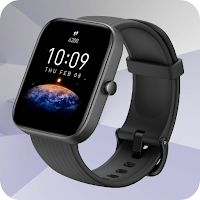 Amazfit Bip 3 Pro App Advice