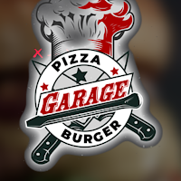 Garage Pizza & Burger