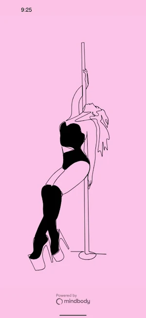 Angels Pole and Dance Studio Screenshot 0