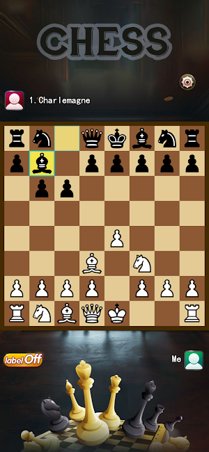 Royal Chess Screenshot 0