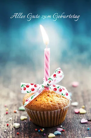 Geburtstag Grüße bilder Screenshot 2