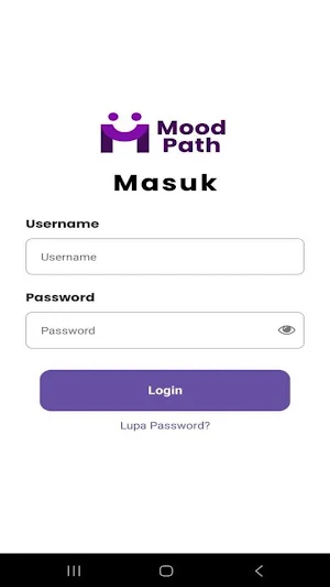 Mood Path Screenshot 1