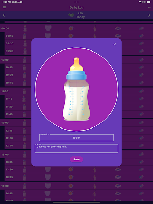 Milky Milky Screenshot 3