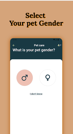Pet Care & My buddy Screenshot 3