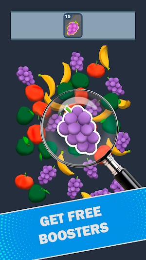Triple Match King: 3D Tile Screenshot 2