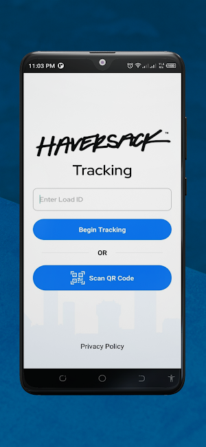 Haversack Screenshot 0