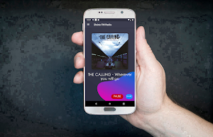 Chérie 80 Radio App Belgie Fre Screenshot 0