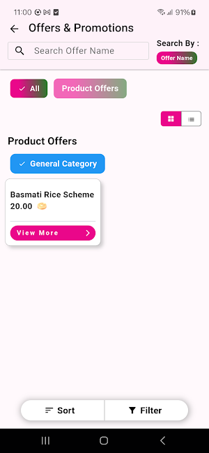 MALABAR BIRYANI Screenshot 2