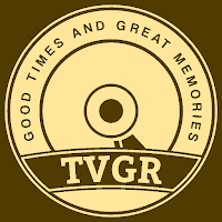 TV Gold Radio (TVGR)