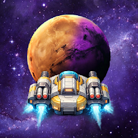 Planet Strike