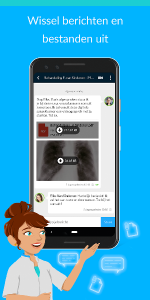 Zaurus Screenshot 2