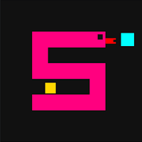 Retro Snake 3D: Tilt Arcade