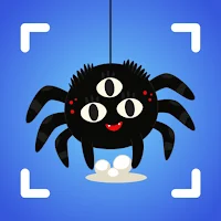 Spider Identifier: AI Scan