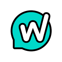 CamWave - Live Video Chat App