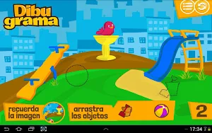 Dibugrama Screenshot 2