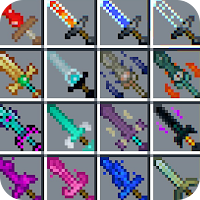 Swords for minecraft - mods