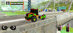 Real Construction Sim Games 3D Screenshot 2