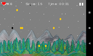 StorkLight - Open Source Side  Screenshot 2