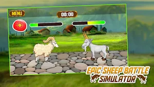 Epic Sheep Battle Simulator Screenshot 3