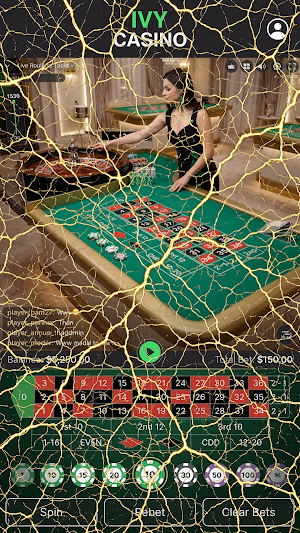 Ivy Casino Screenshot 3