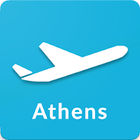 Athens Airport Guide - Flight information ATH