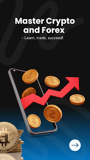 Financial Trader Screenshot 3