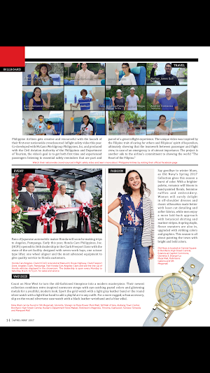 Stargate PeopleAsia Magazine Screenshot 3
