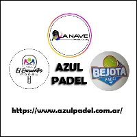 Azul Padel