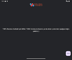 TMR Wireless Siren Screenshot 3