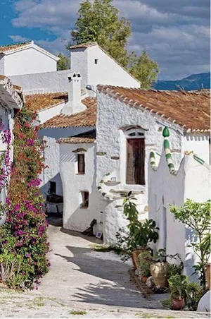 Spain Wallpaper HD Screenshot 2