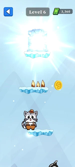ALONGJumpy Screenshot 2