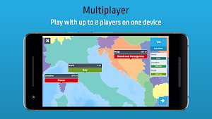 Where is that? - Learn countries, states & more Screenshot 3